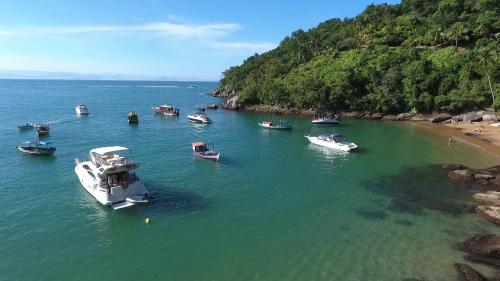 Bangalo-Yacamim Praia do Curral