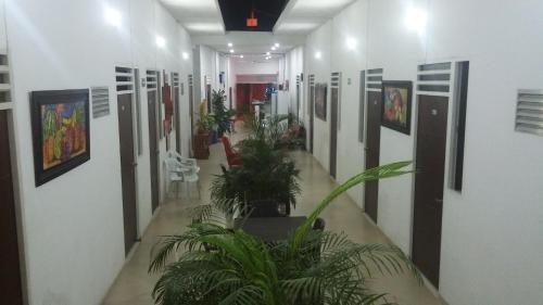 Hotel Nicole in Girardot