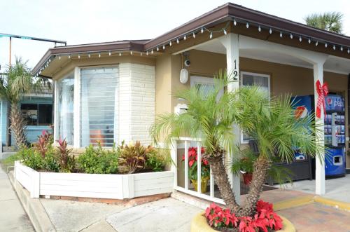 Budget Inn - Saint Augustine