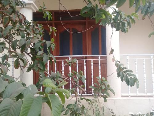 

Casa Santos