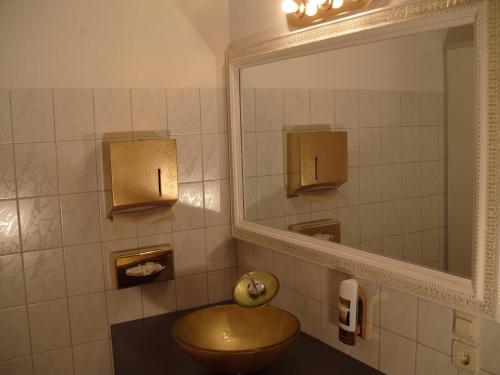 Hotel Haufe 947m von Forst (Lausitz) entfernt