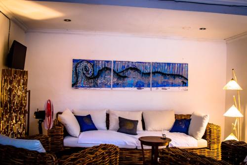 Villa Impian Bali