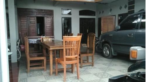 Sri Dewi Homestay