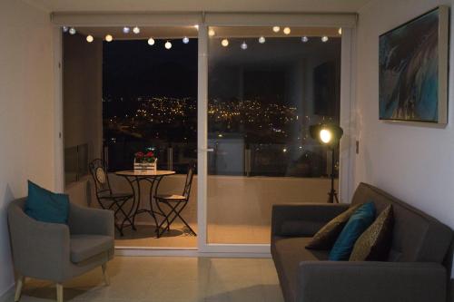 

Departamento en primera línea Costa Herradura