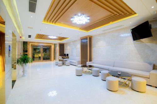 峴港蘇活精品酒店 Soho Boutique Hotel Da Nang
