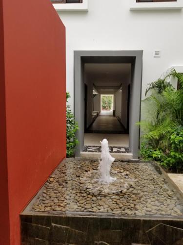 Charming Apartment within Bahia Principe 5* in Akumal, Mexico