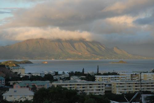 Bas de villa Noumea - image 3