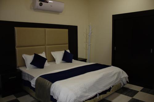 

Khuzama Abha Furnished Apartments