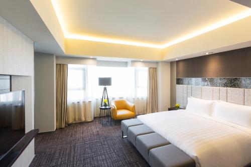 Grand Mercure Shanghai Hongqiao