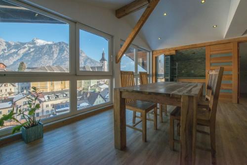  Schlafmeile Traunsee in Ebensee