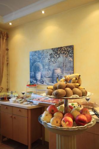 Hotel Zum Goldenen Stern - 식음료(F&B)