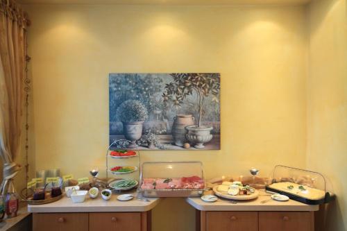 Hotel Zum Goldenen Stern - 식음료(F&B)