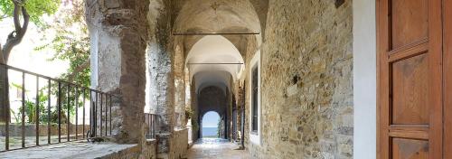 San Francesco Resort – Agropoli, UT