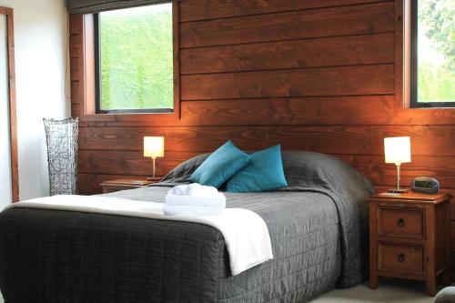 海湾住宿加早餐旅馆