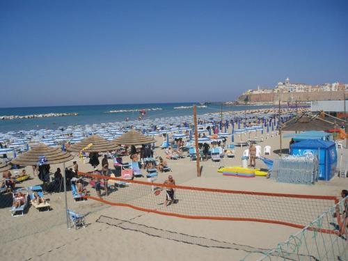 Hotel Meridiano - image 14