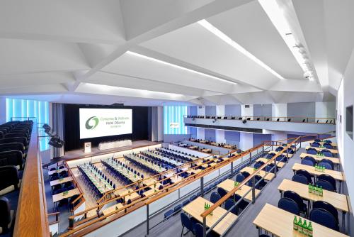 Congress & Wellness Hotel Olsanka - image 5