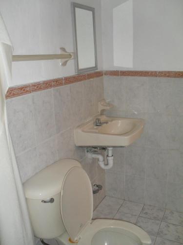 2 double beds