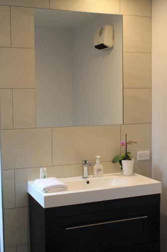 海湾住宿加早餐旅馆