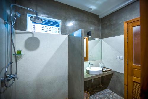 The Tito Suite Residence