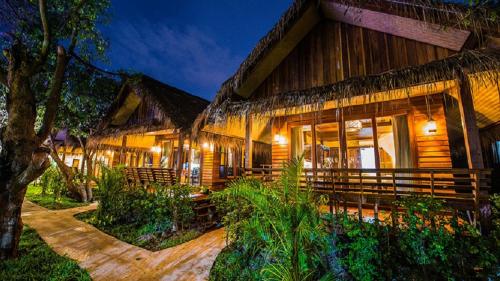 Bora Bora Villa Phuket, Chalong