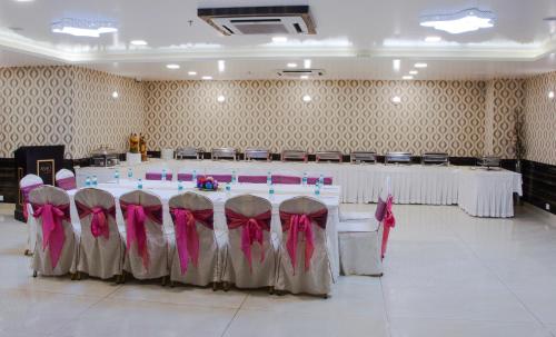 The AVR Hotels & Banquets