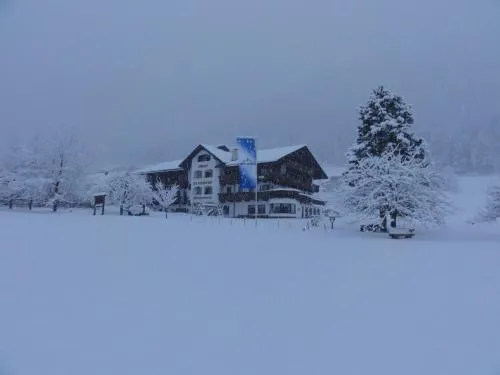 Hotel Steuxner in Neustift im Stubaital, Österreich
