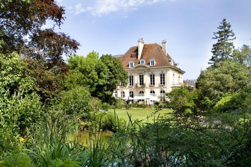 La Gourmandine - Hôtel - Châtellerault