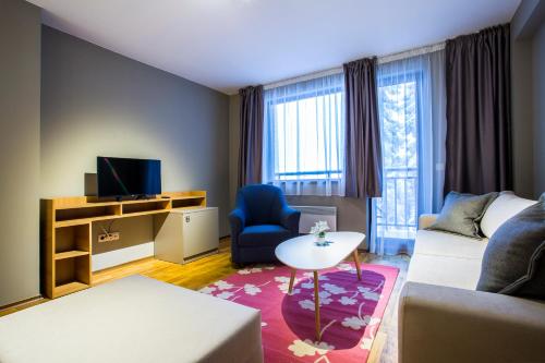 Sunny Hills Ski&Wellness - image 2