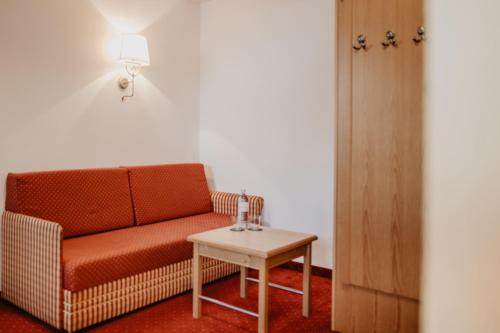 Hotel Restaurant tauernhex Room Type - Family Suite