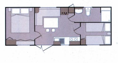 Victoria Mobilehome Camping Imperial