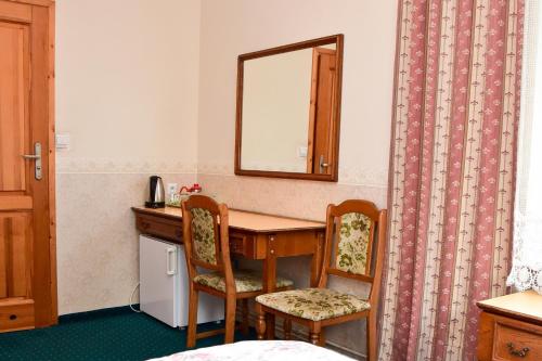 Cichy Kącik w Karpaczu