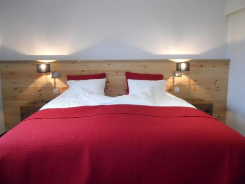 B&B Domaine du Vieux Chêne - image 9