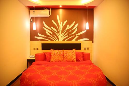 Thank Inn Chain Hotel Shandong Weifang Qingzhou Railway Station photo