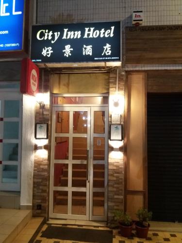 City Inn Hotel photo 5