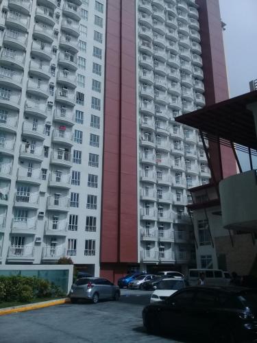 Felizima casa at Tagaytay Prime Residences