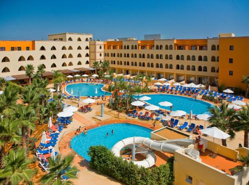 Playa Marina Spa Hotel - Luxury - image 4
