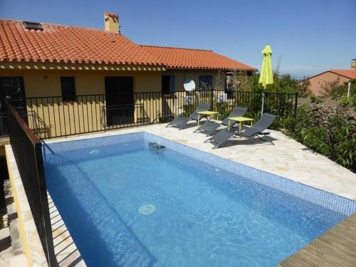 8COL12 Villa de caractère avec piscine privé - Location, gîte - Collioure