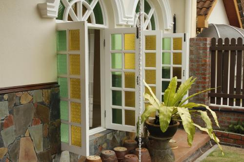 

Karuna Homestay Penang