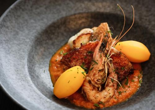 Hotel du Vin & Bistro Harrogate - image 9