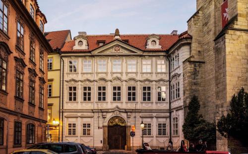 Lazenska N4 Residence, Prag (Foto 9)