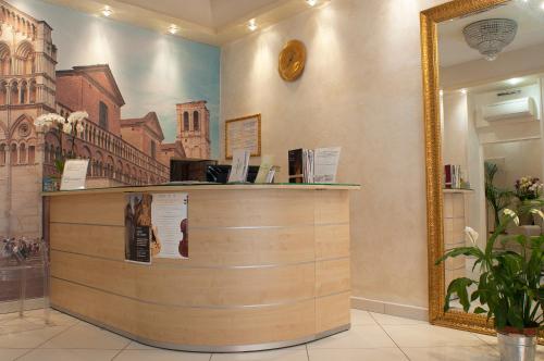 Hotel Santo Stefano - image 9