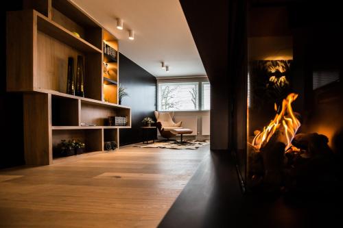 Wellness Hasselt B&B