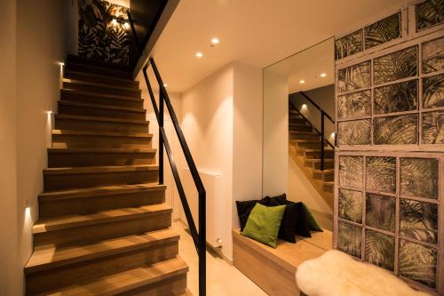 Wellness Hasselt B&B - image 11