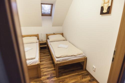 Penzion Alpský Dům