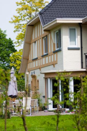 Wellness Hasselt B&B - image 7