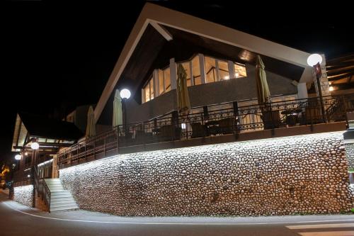 . Hotel Djokovic
