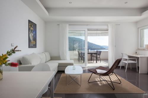  Apartment Pasadur Lastovo in Lastovo