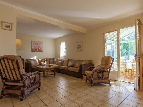 Beautiful Villa in Masclat France With Private Pool
