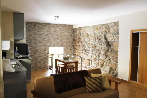 Casa Joao Vilar by Gerês Casas