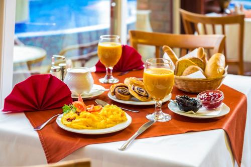 Hotel Kapitany Wellness - image 2